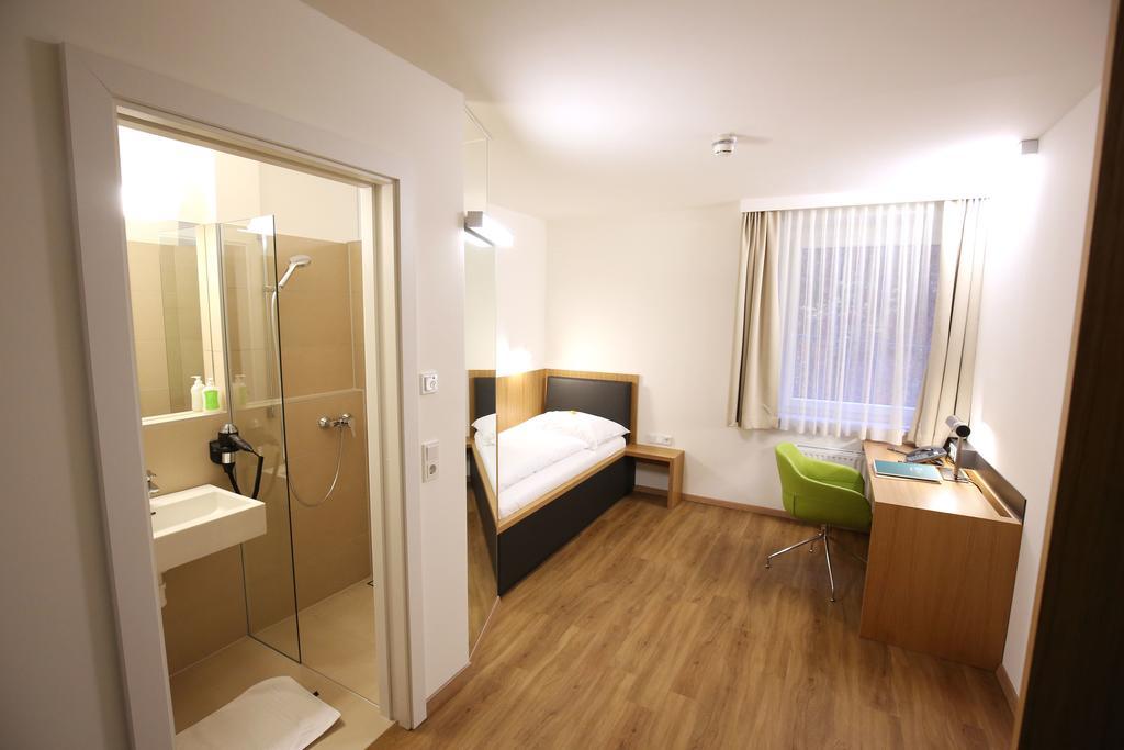 Sankt Magdalena Hotell Linz Rom bilde