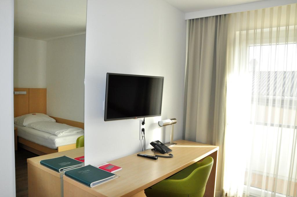 Sankt Magdalena Hotell Linz Rom bilde