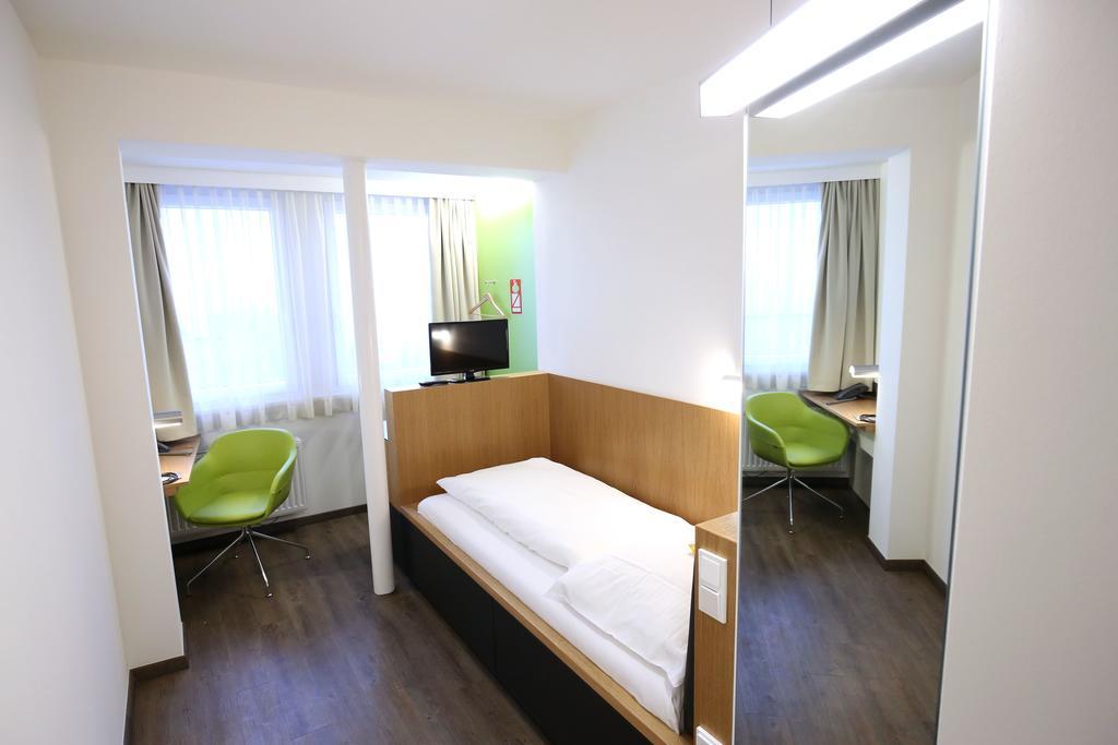 Sankt Magdalena Hotell Linz Rom bilde